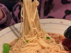 -翡翠拉面小笼包(岭南新天地店)