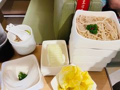 -海底捞火锅(龙湖三千集店)