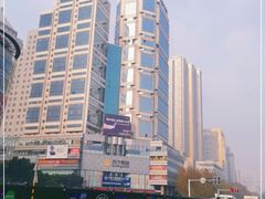 -苏宁易购(Suning Pro南京山西路店)