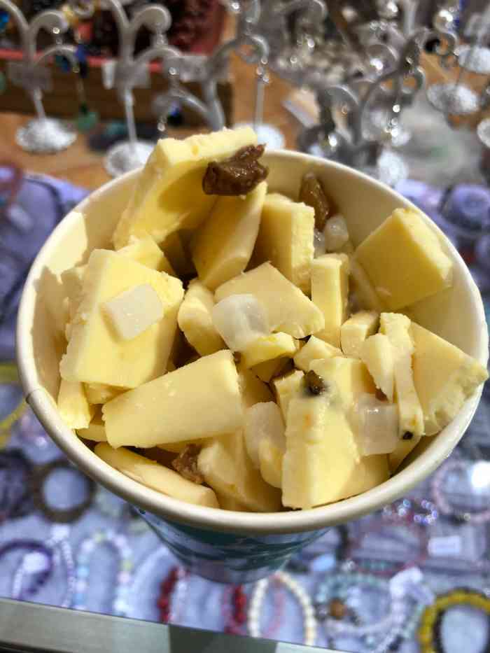 佑熙家炒酸奶(北京路店)