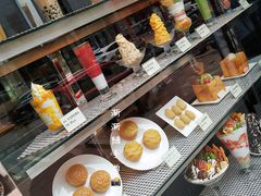 -小资太太餐厅(南岗区店)