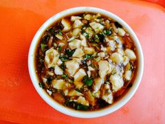 豆腐脑-紫光园(全国总店)