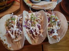 -TEQO·Mexican food & Bar
