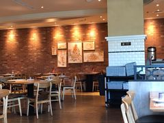 大堂-必胜客(安河桥北店)