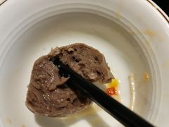 -八合里潮汕鲜牛肉火锅(深圳海岸城店)