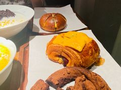 -RUXU入续糖水铺与包(卓悦中心店)