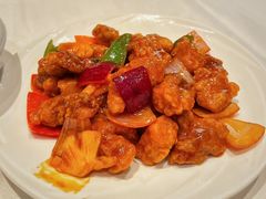 咕噜肉-粥旺庄(芳村店)