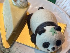 -雍容荟帝王蟹活龙虾展台自助(IFS黑金店)