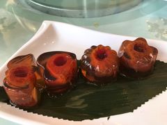 -稻香酒家·33年老字号·港式粤菜(富邦中心店)