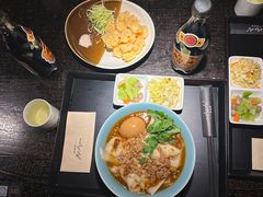 -喜晋道面馆(华严寺广场店)