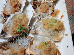 -蚝家伙深夜食堂·海鲜烧烤(上庄店)