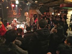 -后巷酒吧Back Alley(未来广场店)