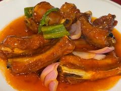 -胜记菜馆(文明路)