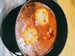-呷哺呷哺(华林国际店)