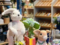 -陶缘陶瓷工厂店