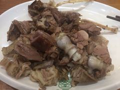 -清真·益鑫羊肉手抓馆(花园北街店)