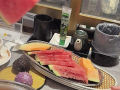 -樱煦和牛寿喜烧(如皋吾悦广场店)