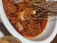 -嘉州叶婆婆钵钵鸡(建设路店)