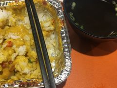 -阿政粤小馆(中央大街店)