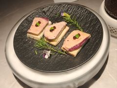 -醉庐·新上海菜(南京西路店)