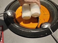 -生活如沸·顺德水牛奶火锅(大学路店)