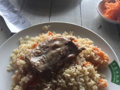 -217丰惠源抓饭(星湖街店)