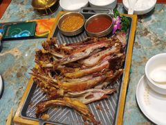 -哈啾嗨·新概念蒙餐(红星新城店)