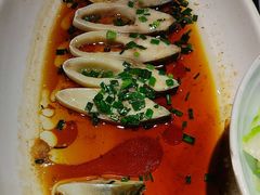 -月湖翠·上海菜(思南公馆淮海店)