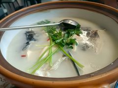 -宝荣鱼馆·临湖之宴(千岛湖店)