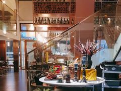 -明星酒店•FORNETTO佛纳朵意餐厅•披萨•意面(湘隆时代广场店)