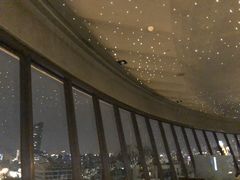 -广州花园酒店·凌璇阁旋转餐厅CAROUSEL360