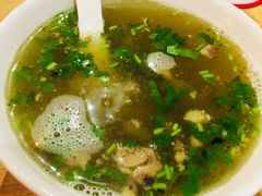 -王胖子驴肉火烧(鼓楼店)