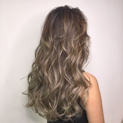 -BM SALON