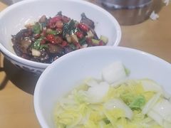 -张氏父子常德肠子馆(贺龙店)