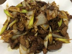 -白魁老号饭庄(安内店)