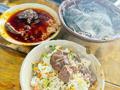 -正南齊北重庆老火锅(光华村直营店)
