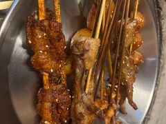 -神伙烧烤(江北黄泥塝店)