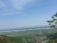-圌山
