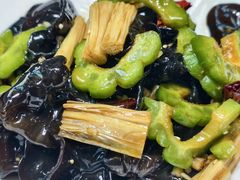 -来相会饺子·新辽菜(甘家口店)