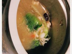 -加餐海鲜自助(宝龙一城店)