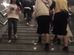 -留仙洞(地铁站)