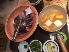 -云渔堂蒸汽石锅鱼(万达店)