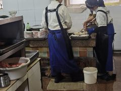 -老光明岗琼甜茶馆