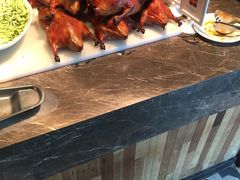 -星伦多 自助料理(圆融店)