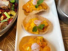 -小喜客·云南特色菜(纳西庭院店)