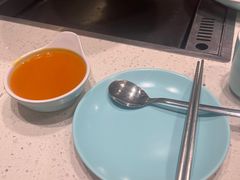 -韩时烤肉(丰科万达广场店)