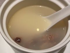 -上海金桥红枫万豪酒店-万豪中餐厅
