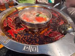 -洞亭火锅(防空洞总店)