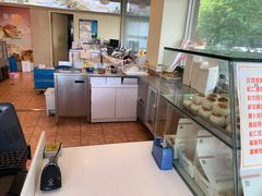 -长发西饼(道前店)