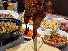 -肖记公安牛肉鱼杂馆·省级非物质文化遗产(江汉路直营店)